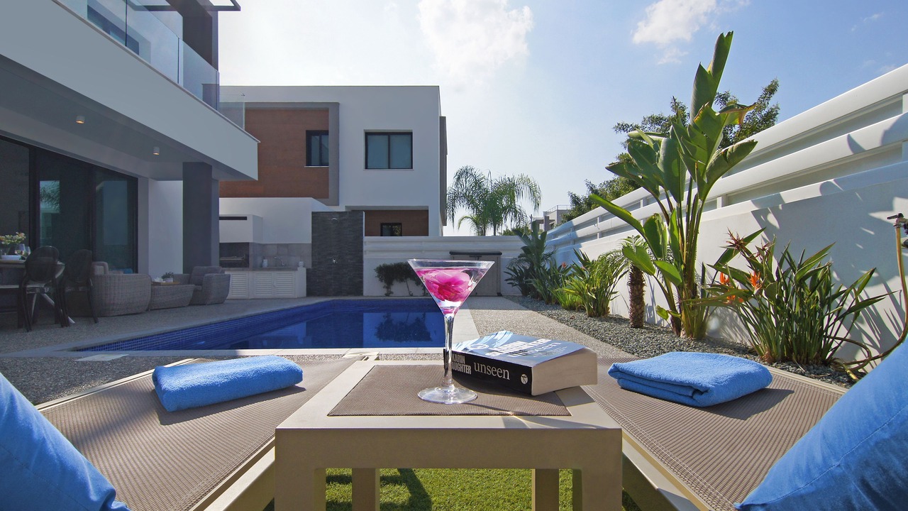 Photo of Outdoor in Pernera
