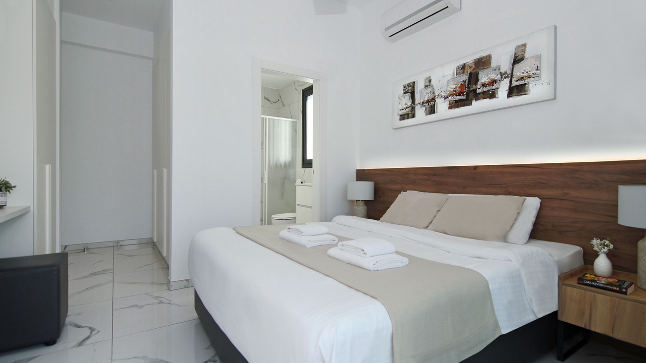 Photo of Bedroom in Pernera