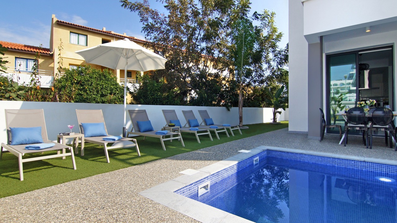 Photo of Outdoor in Pernera