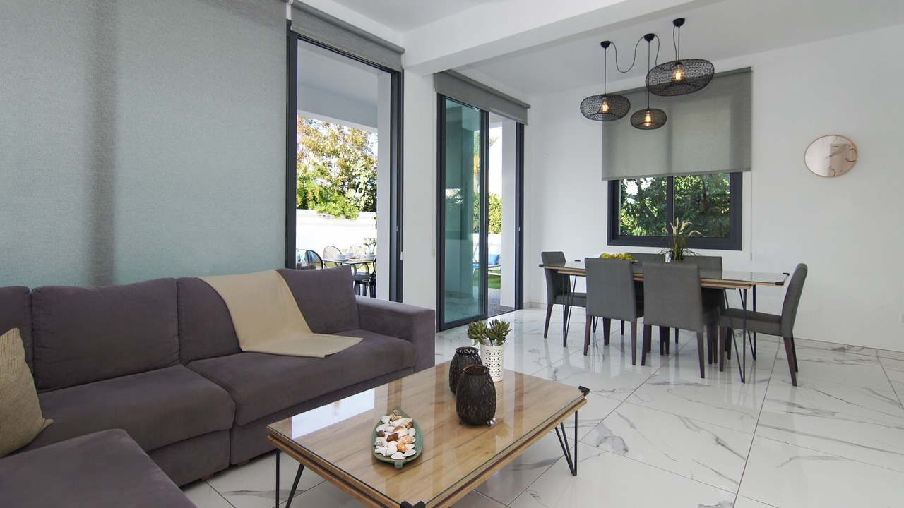 Photo of Livingroom in Pernera