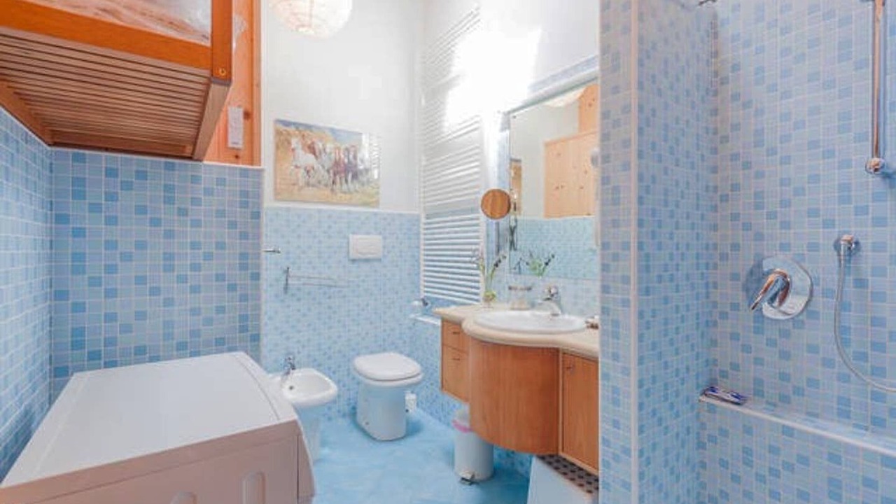 Photo of Bathroom in Arcugnano
