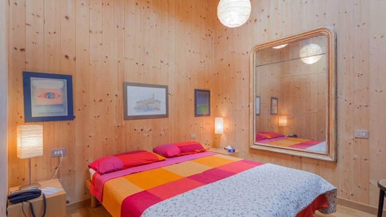 Photo of Bedroom in Arcugnano