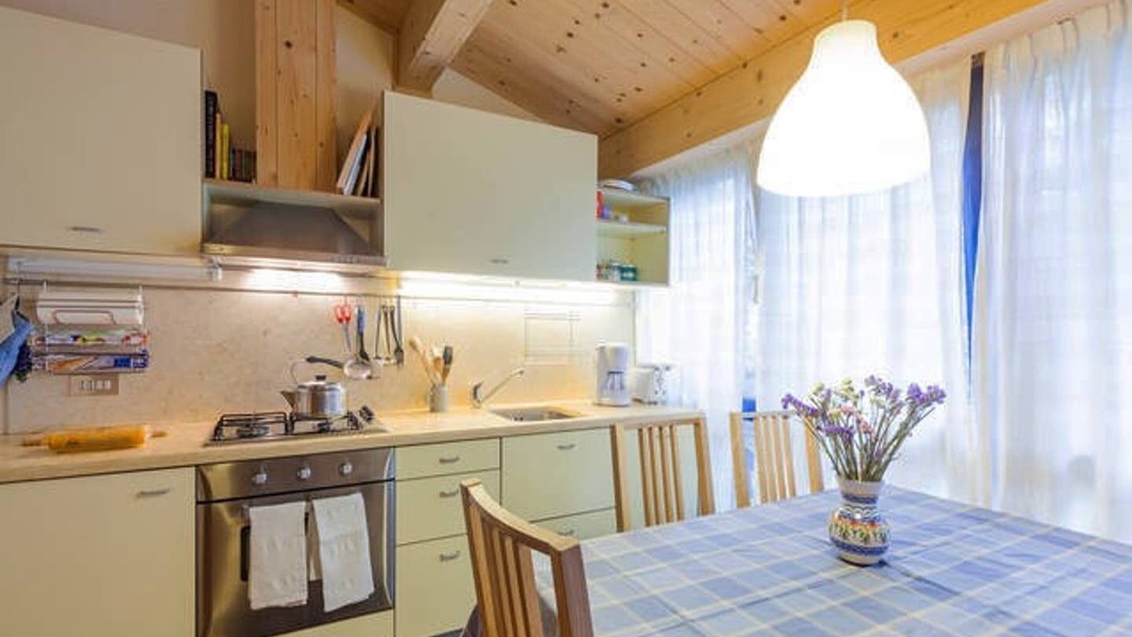 Photo of Kitchen in Arcugnano
