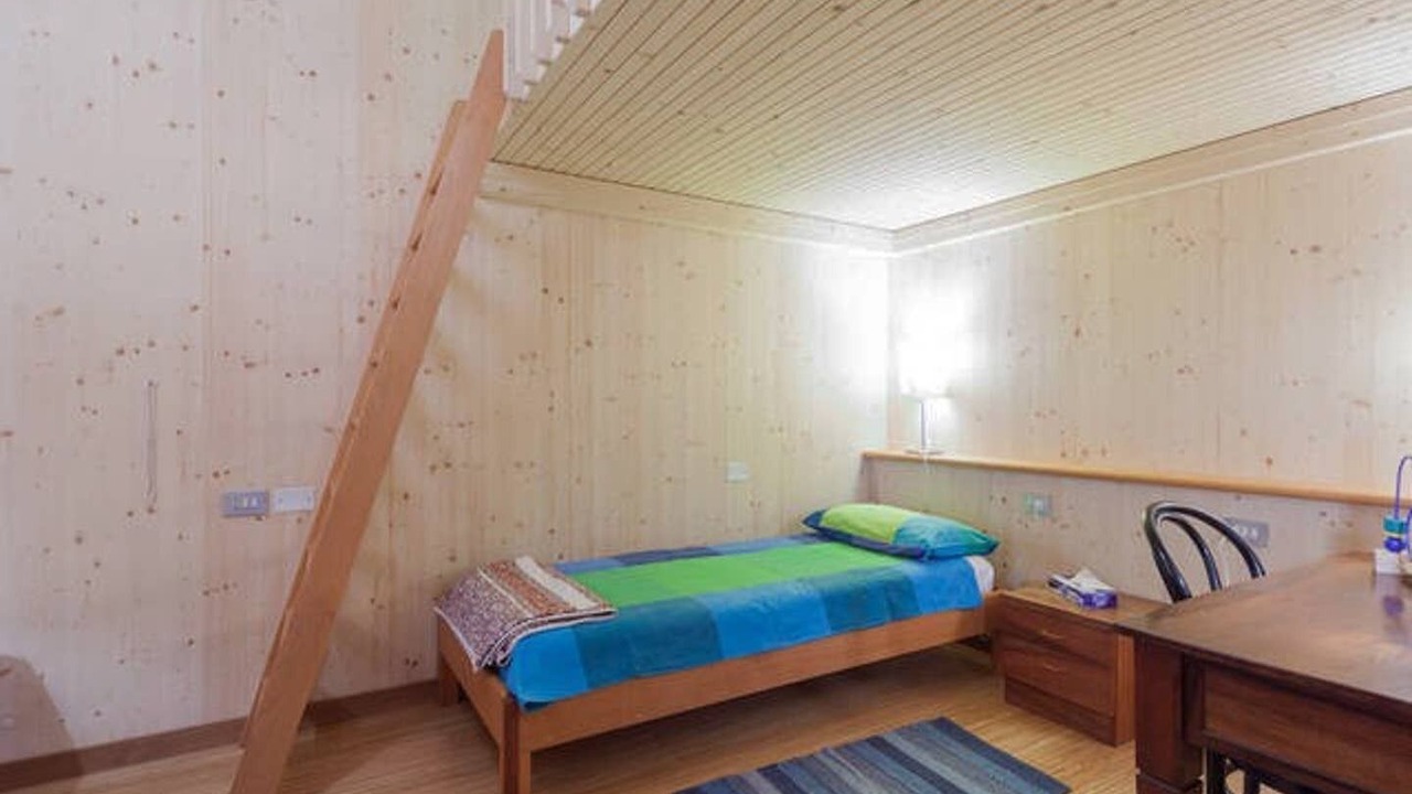 Photo of Bedroom in Arcugnano