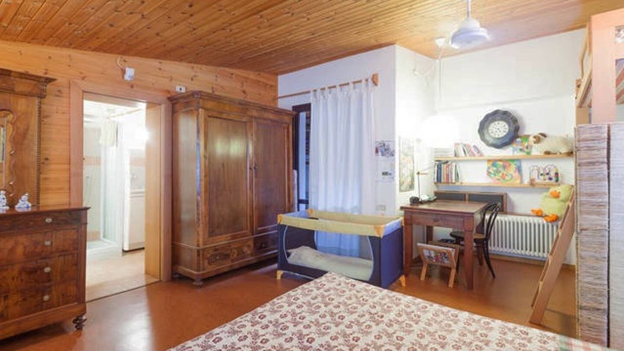 Photo of Bedroom in Arcugnano
