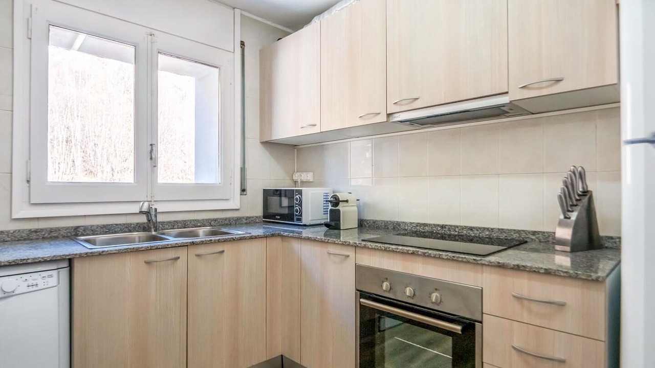 Photo of Kitchen in Incles
