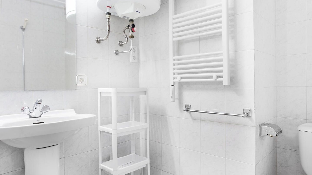 Photo of Bathroom in Pas de la Casa