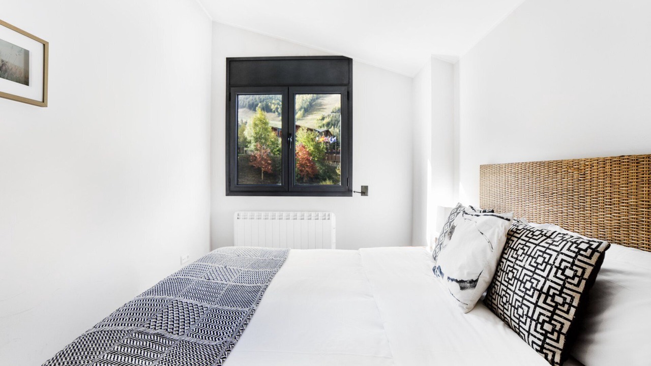 Photo of Bedroom in El Tarter