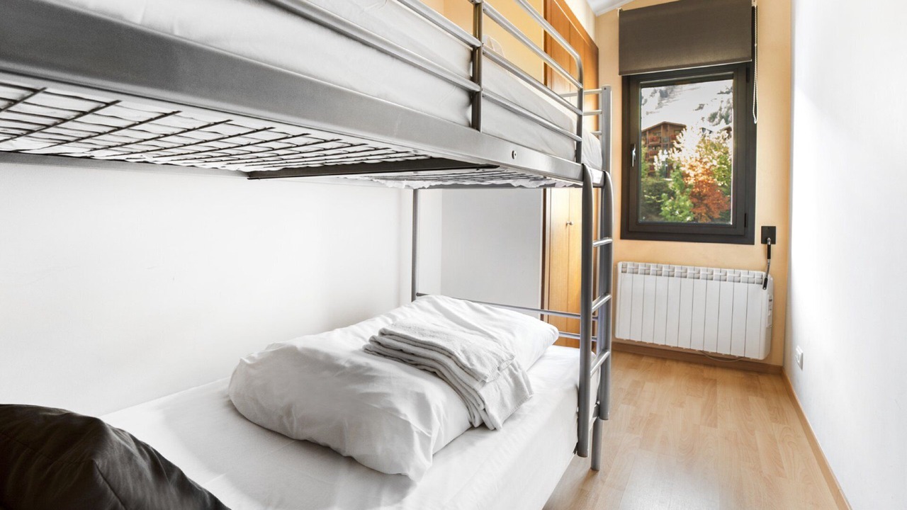 Photo of Bedroom in El Tarter