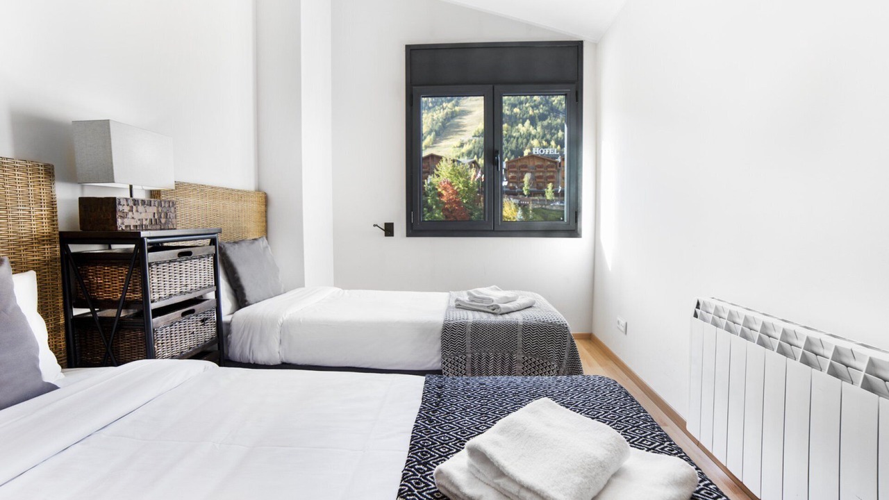 Photo of Bedroom in El Tarter