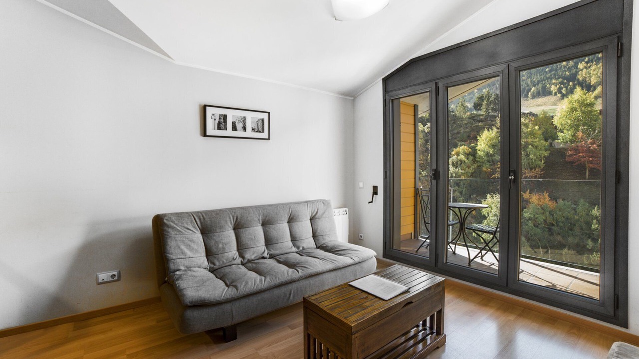Photo of Livingroom in El Tarter