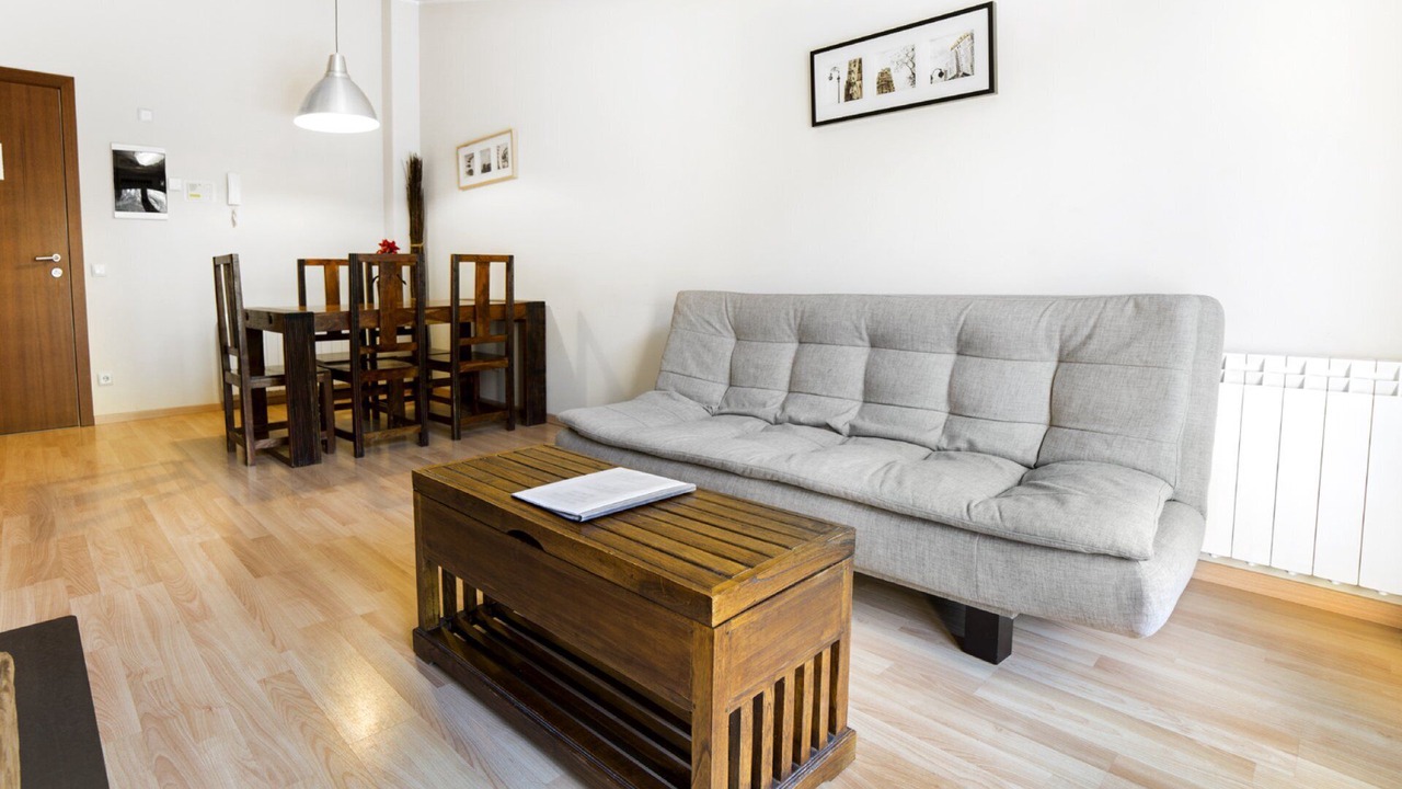 Photo of Livingroom in El Tarter