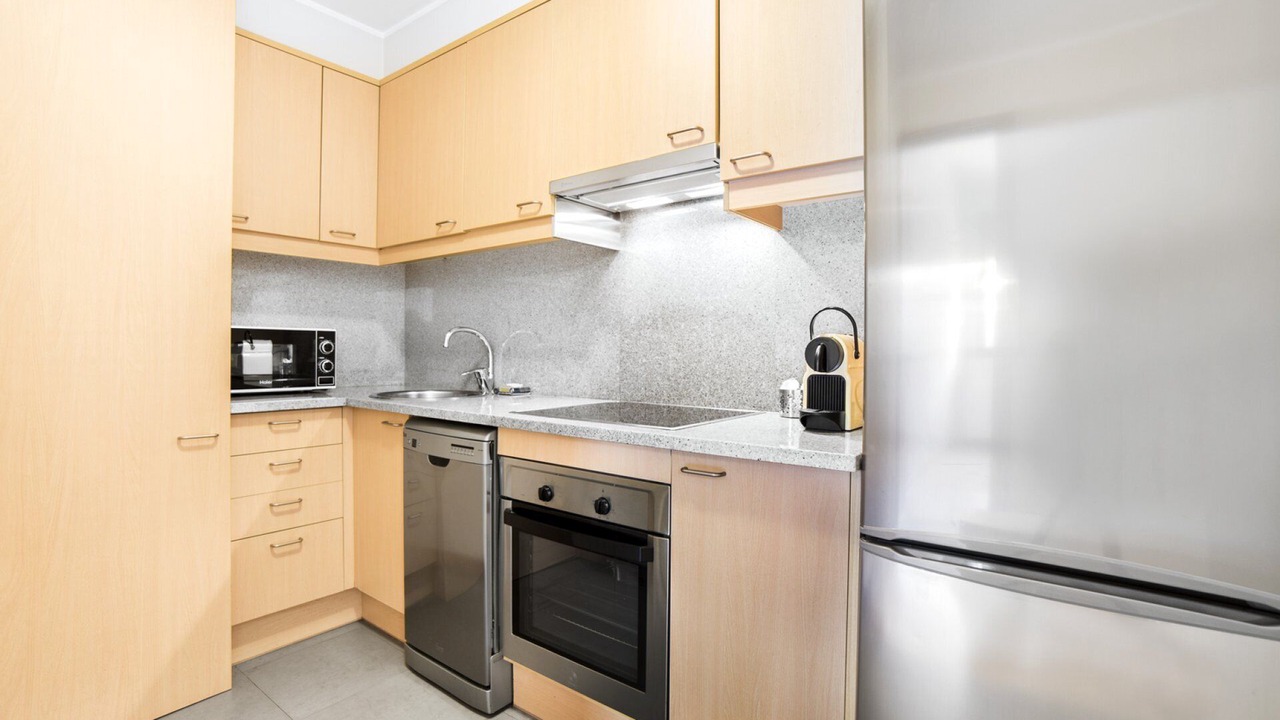 Photo of Kitchen in El Tarter