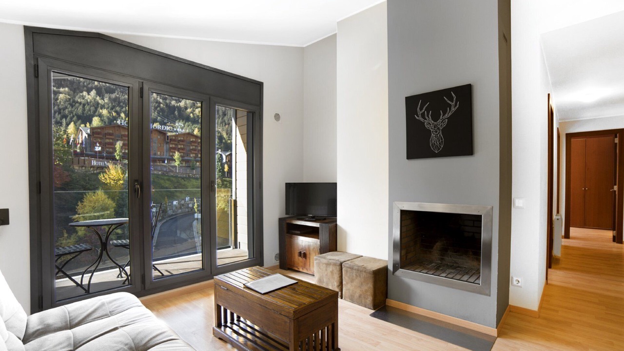Photo of Livingroom in El Tarter