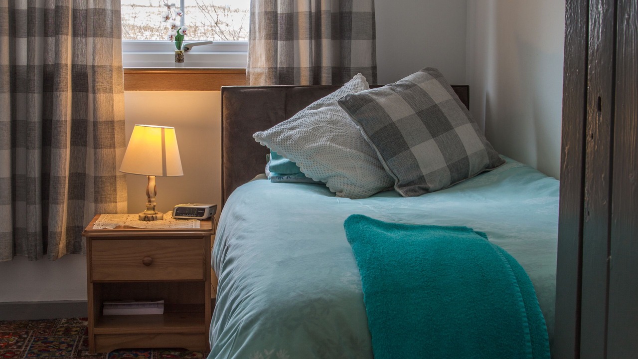 Photo of Bedroom in Tyndrum