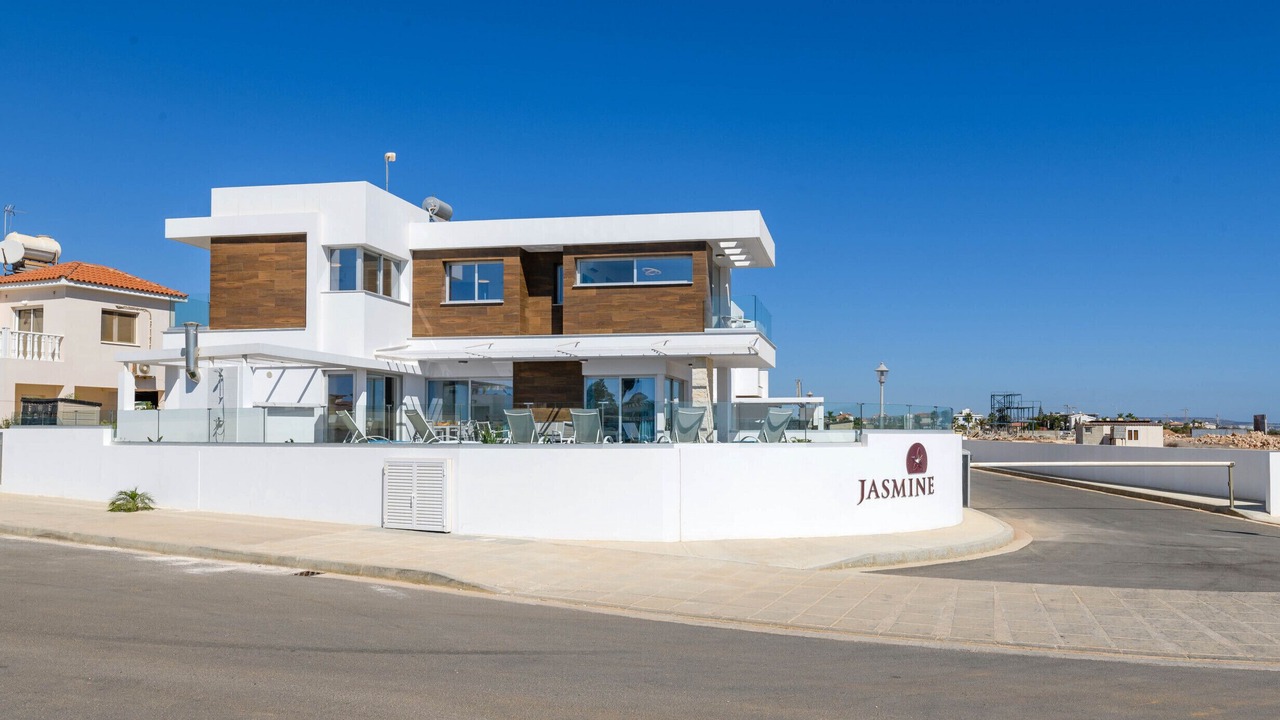 Photo of Outdoor in Ayia Thekla