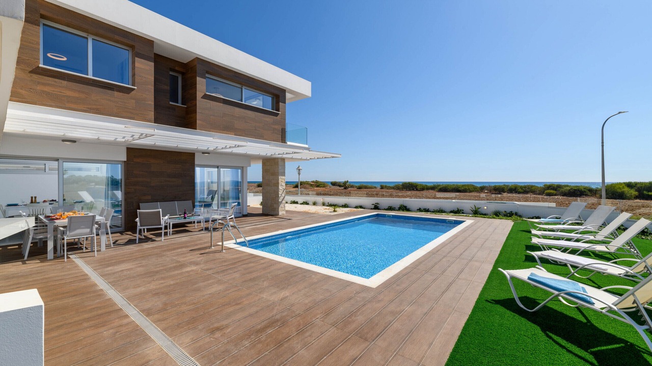 Photo of Outdoor in Ayia Thekla