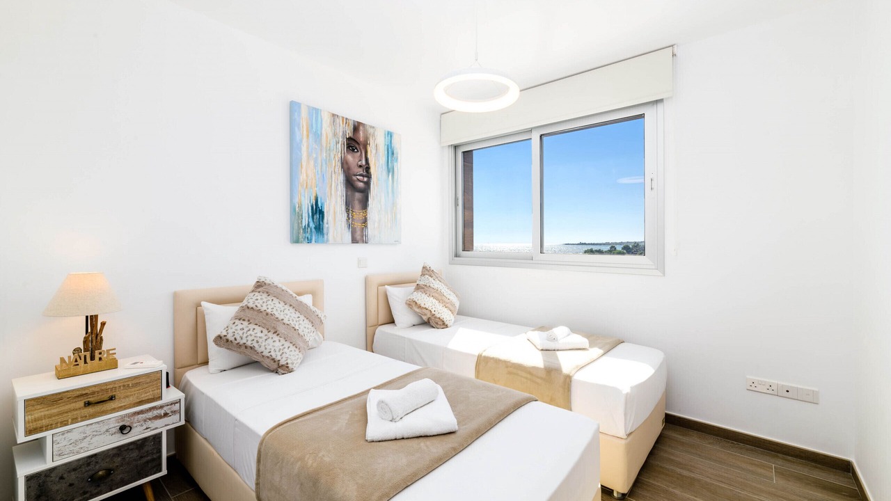 Photo of Bedroom in Ayia Thekla