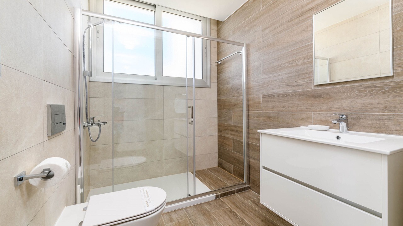 Photo of Bathroom in Ayia Thekla