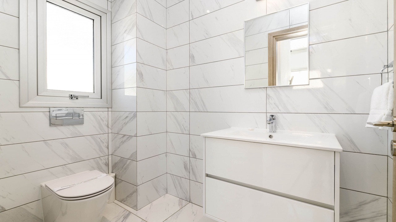 Photo of Bathroom in Ayia Thekla
