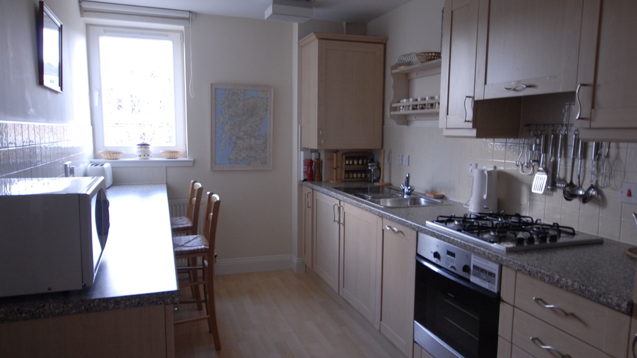 Photo of Kitchen in Gifford