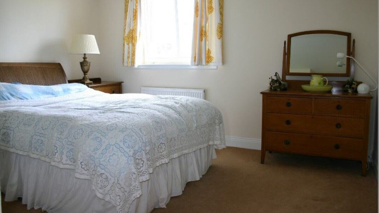 Photo of Bedroom in Gifford