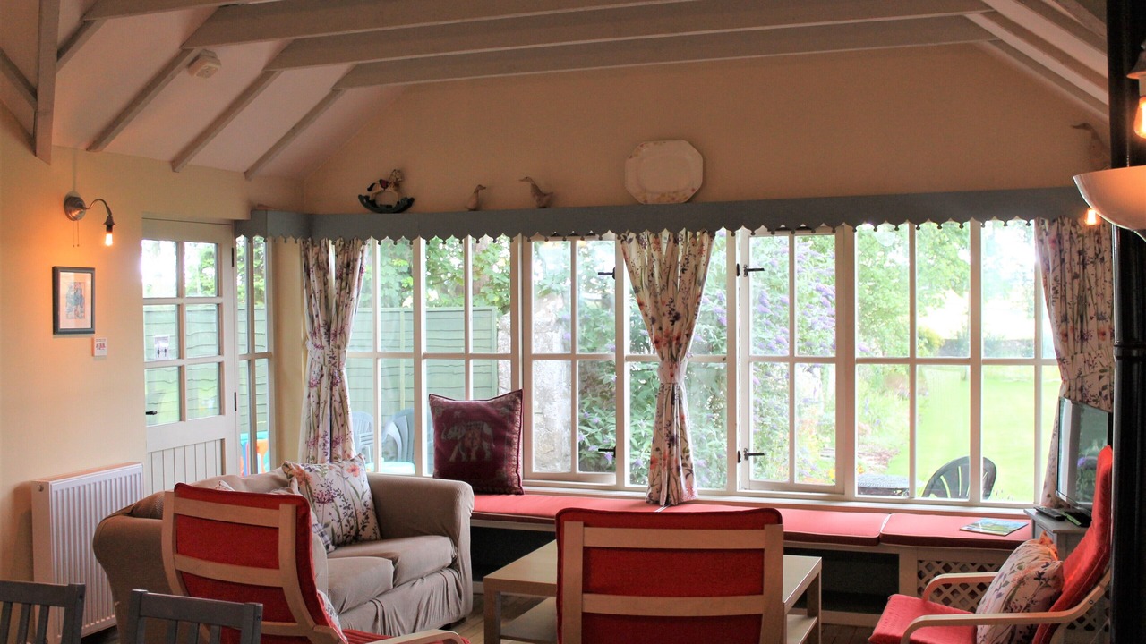 Photo of Livingroom in Boyndie