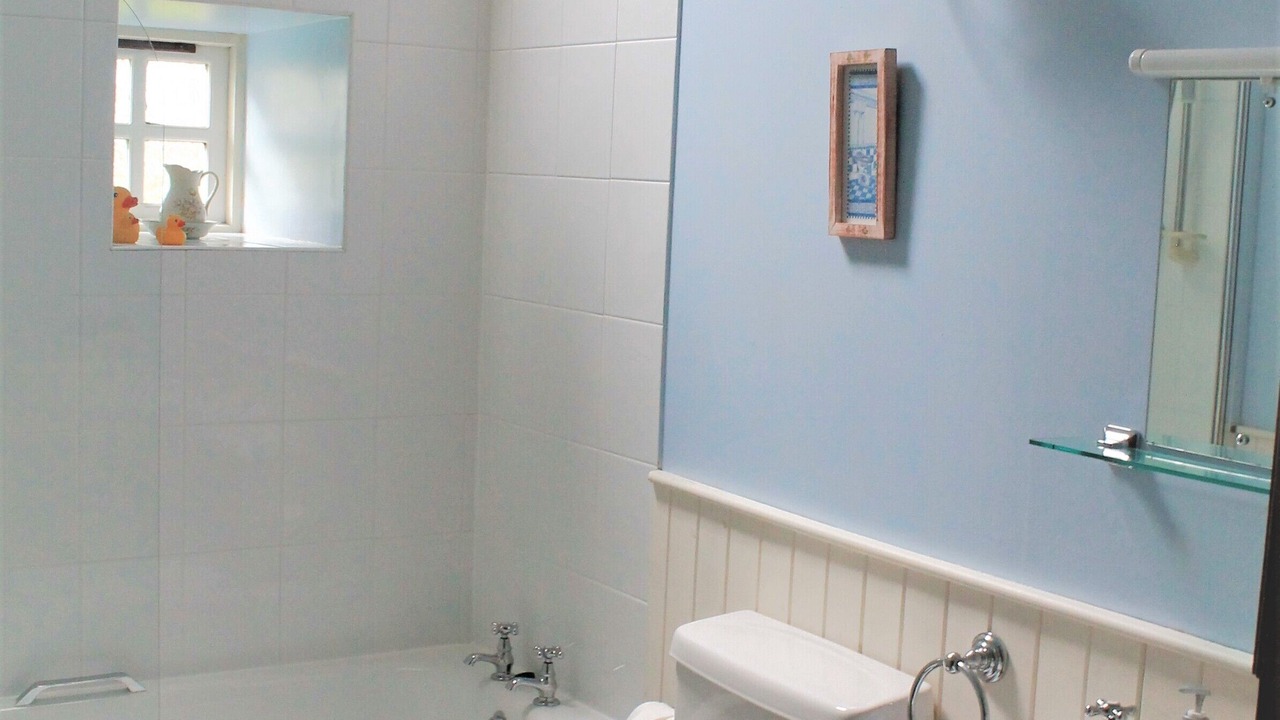 Photo of Bathroom in Boyndie