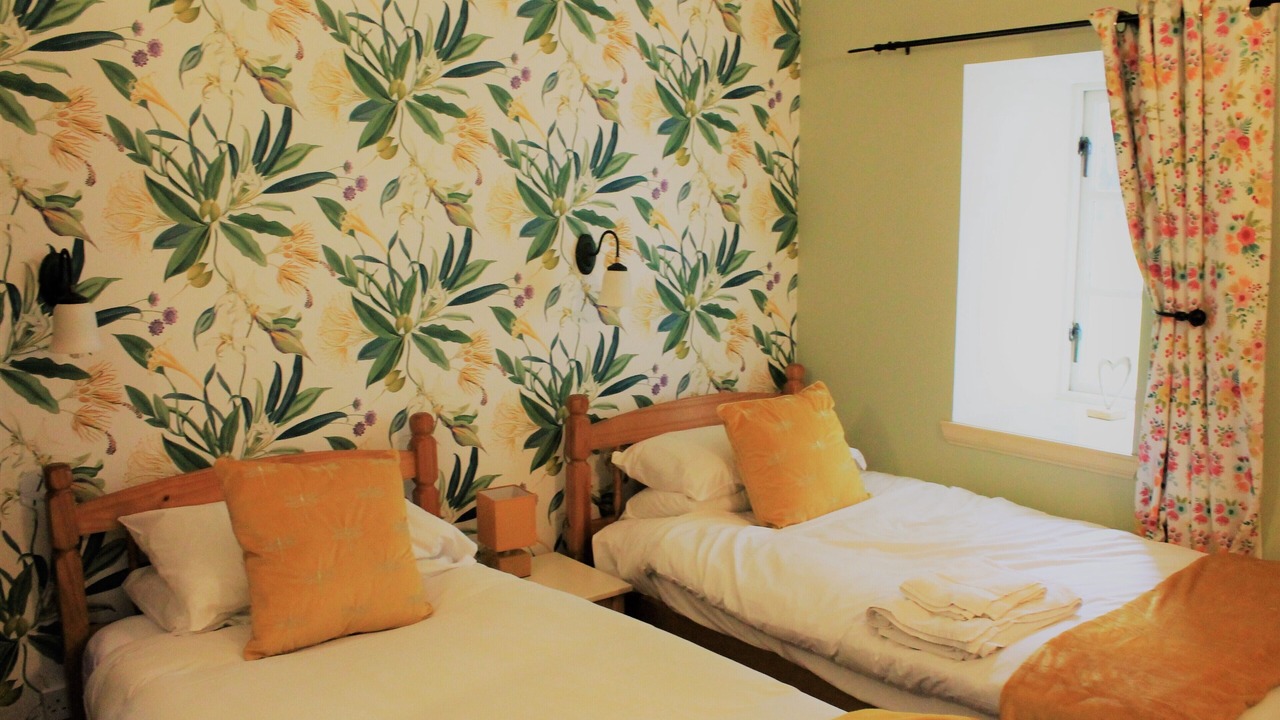 Photo of Bedroom in Boyndie