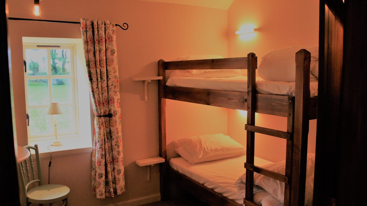 Photo of Bedroom in Boyndie