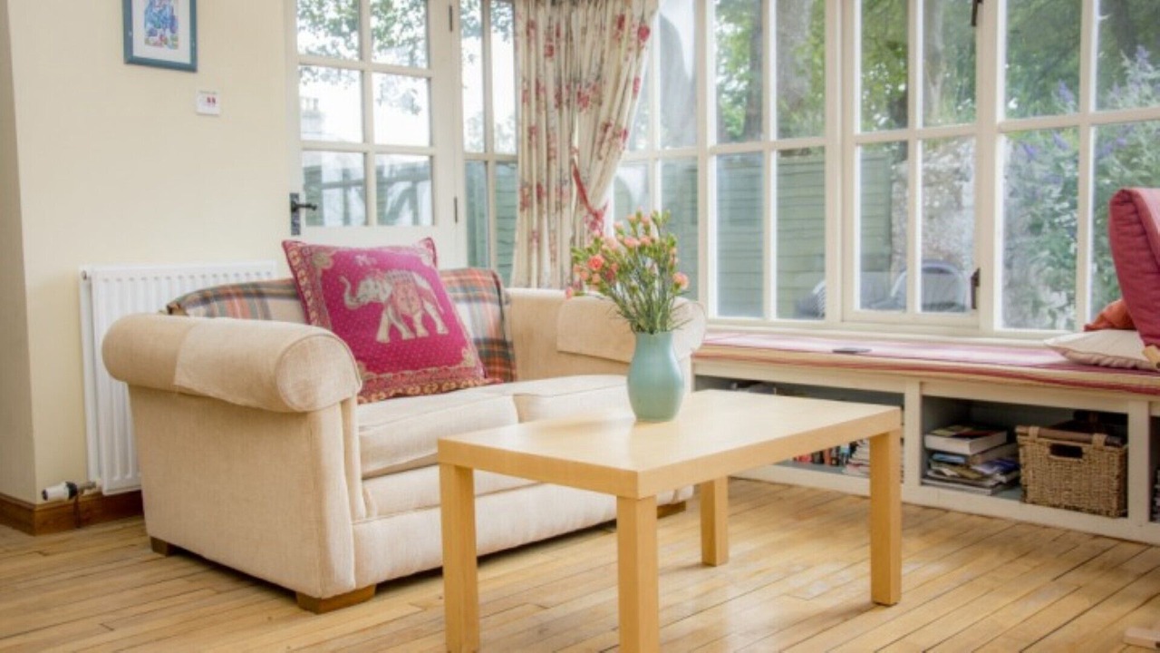 Photo of Livingroom in Boyndie