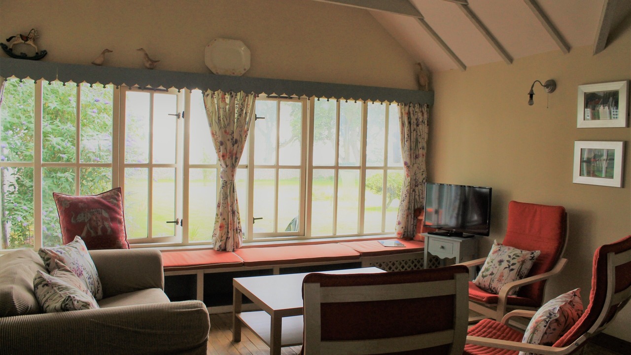 Photo of Livingroom in Boyndie