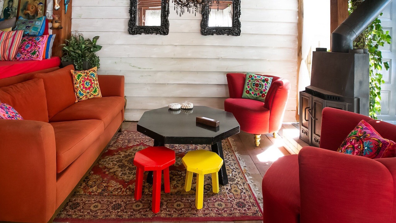 Photo of Livingroom in Wateren