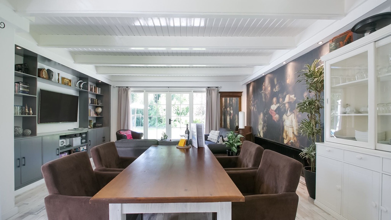 Photo of Livingroom in Wateren