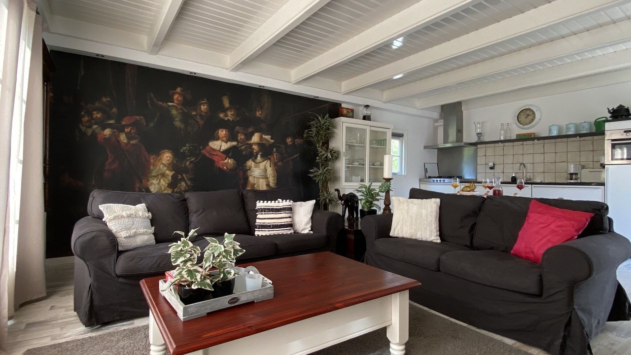 Photo of Livingroom in Wateren