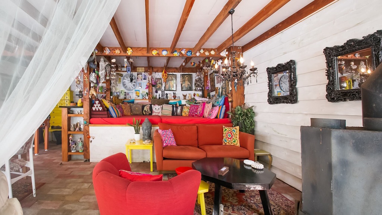 Photo of Livingroom in Wateren