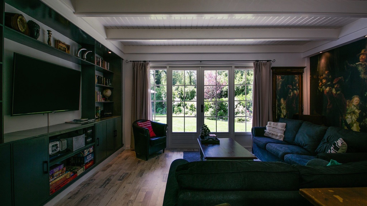 Photo of Livingroom in Wateren