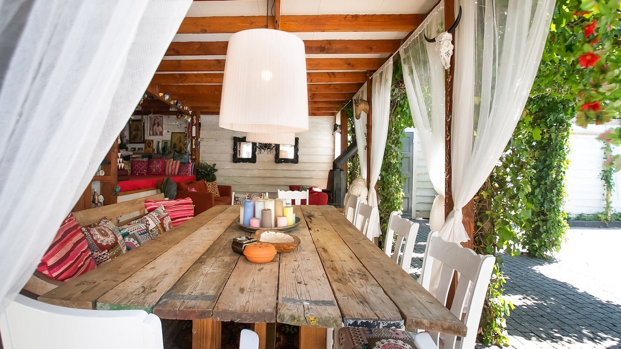 Photo of Patio Balcony in Wateren