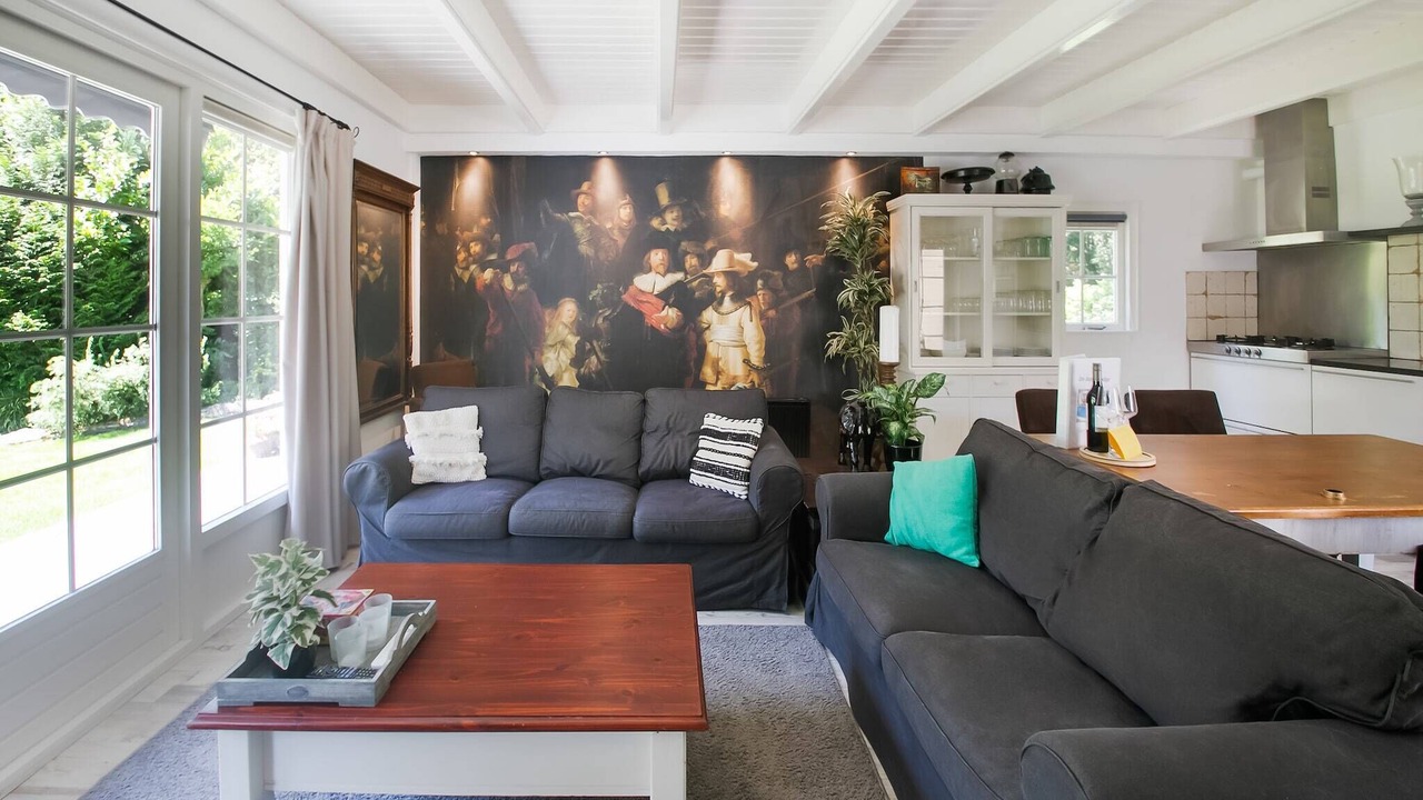 Photo of Livingroom in Wateren