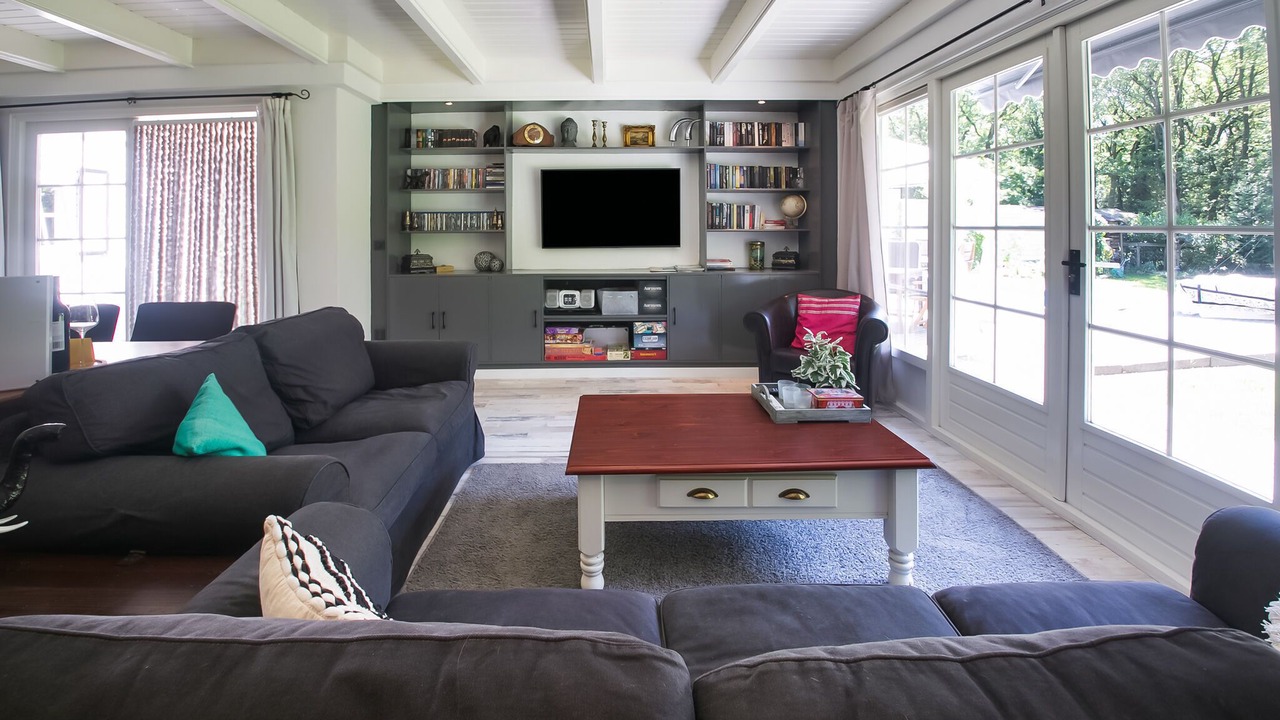 Photo of Livingroom in Wateren