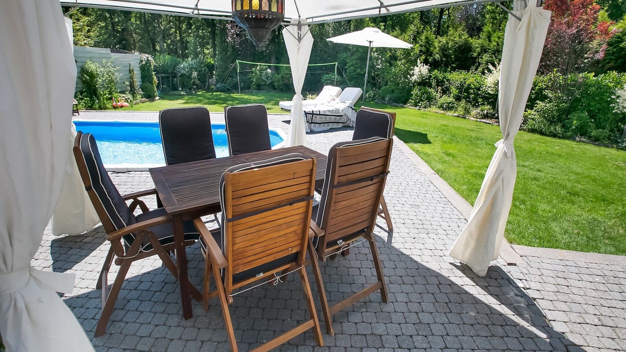 Photo of Patio Balcony in Wateren
