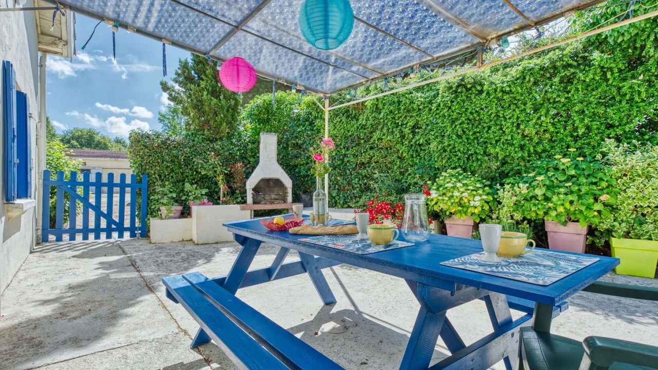 Photo of Outdoor in Jau-Dignac-et-Loirac