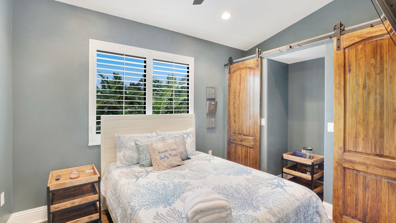 Photo of Bedroom in Bay Isle