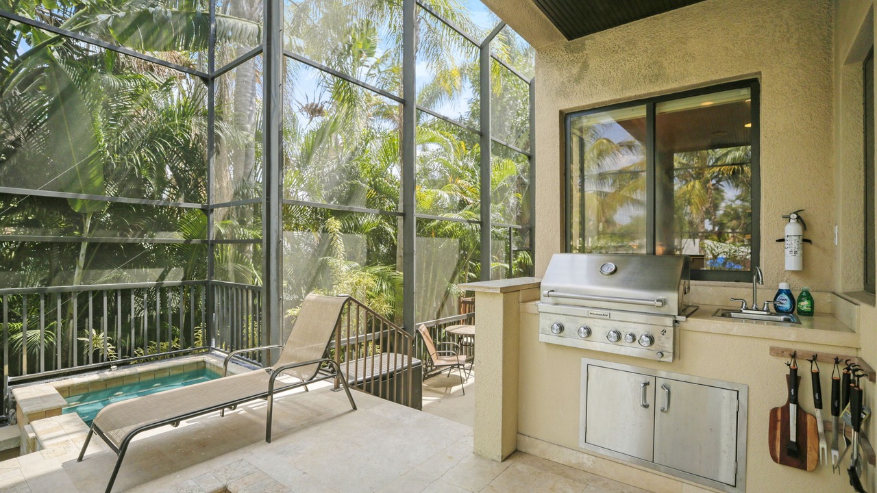 Photo of Outdoor in Bay Isle
