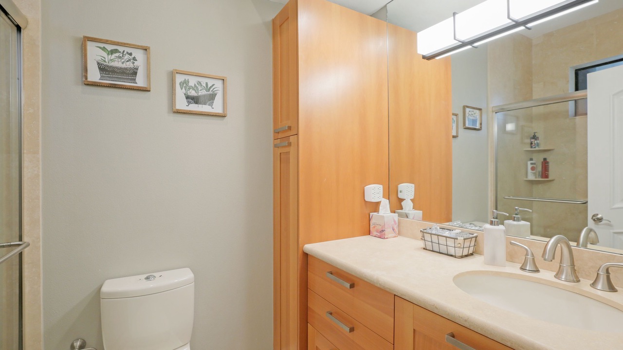Photo of Bathroom in Bay Isle