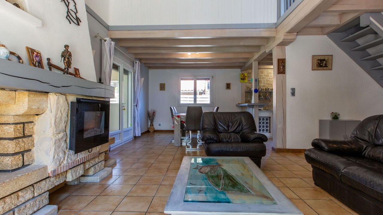Photo of Bedroom in Labenne-Ocean