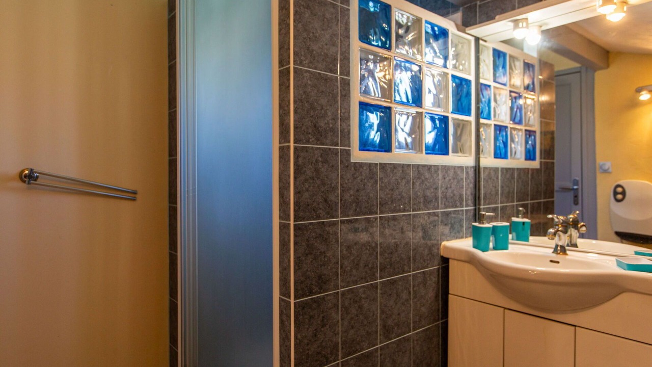 Photo of Bathroom in Labenne-Ocean