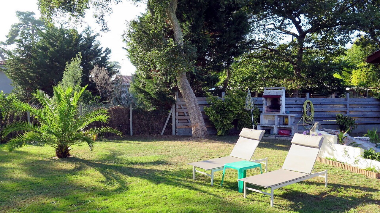 Photo of Outdoor in Labenne-Ocean