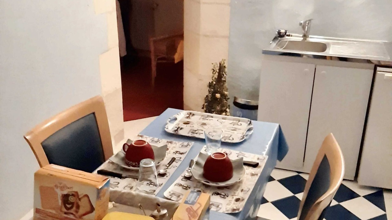 Photo of Livingroom in Thilouze