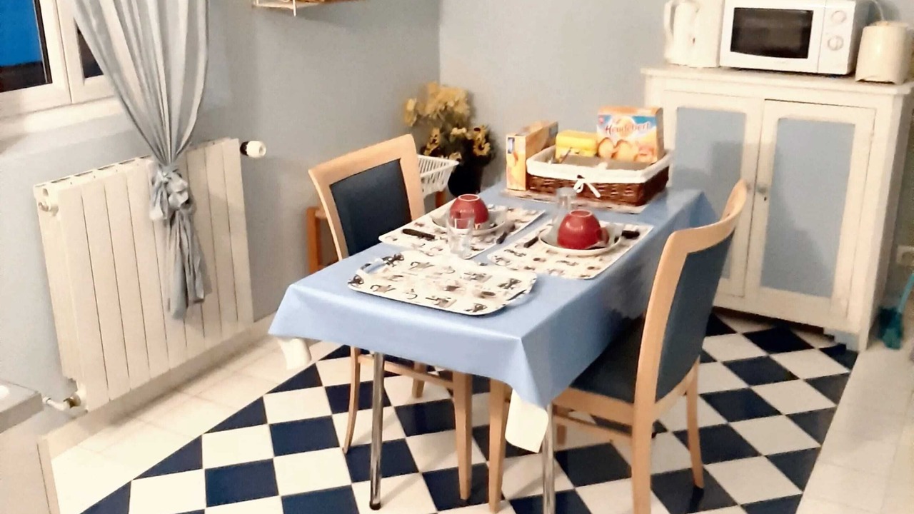 Photo of Livingroom in Thilouze